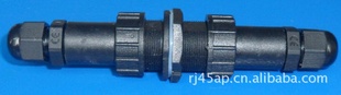 -ӢM20ϸ˫ͷRJ45APˮͷ