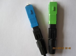 FTTHֱͨʽSCƤ߹˿ż