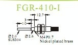 RiKoFGR-415-M