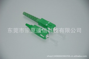 (ֱ)SC/SCConnector