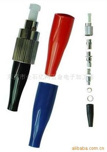 -FCconnector