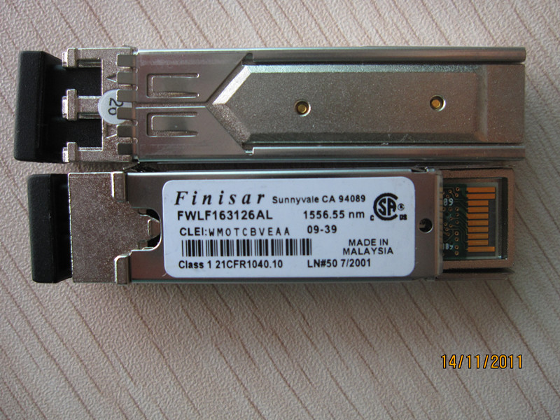 finisar1631ԭװFWLF1631DWDMģ
