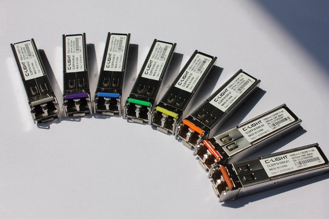 ֱP-CWDM-SMF/ǧ׹ģ