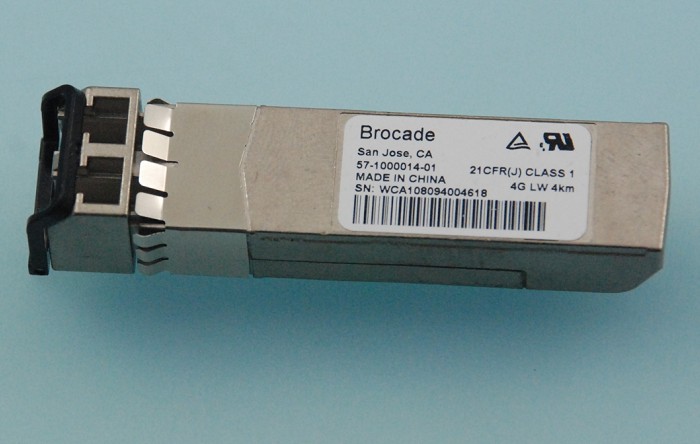 ȫBrocade57-1000014-01ģ4GP