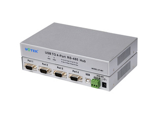 UT-861USB2.0Ŀ(RS-485/422)ٹת