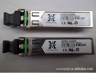 ԴģMXPD-243MDSM-40KM-1310-1.25G-C