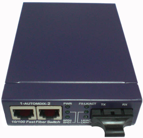 F-COM10/100Mʽģշ