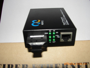MDRCC光纤收发器110^220V