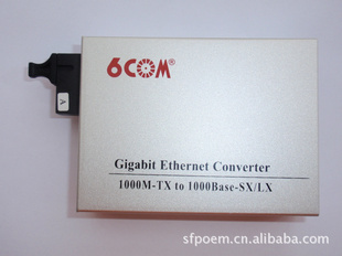 6COM10/100/1000M60kmģ˫շ