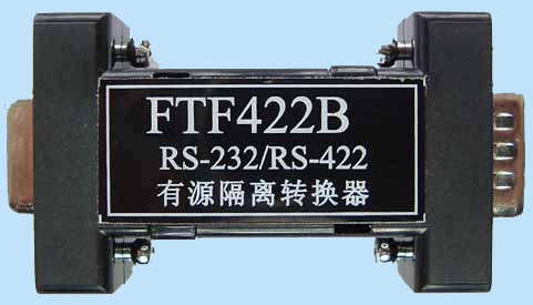 RS-232/RS-422ת