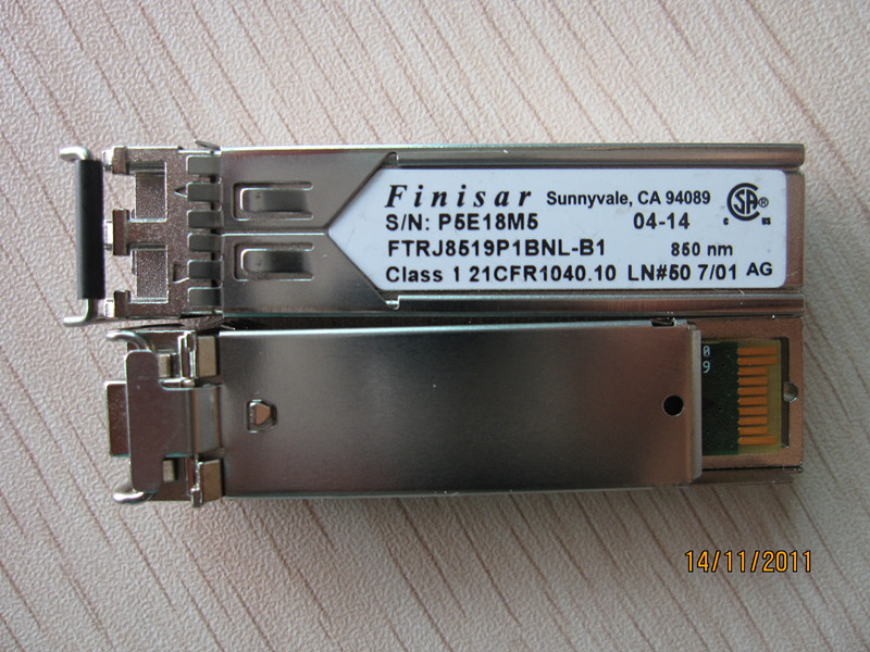 finisar8519FTRJ8519850NMģ