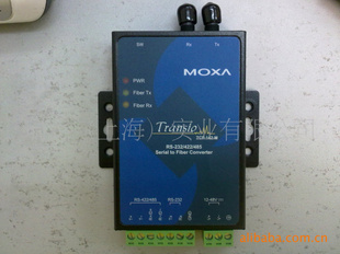 MOXAתTCF-142-M
