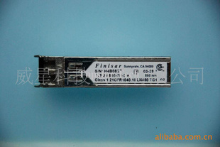 ԭװFinisarģ2G550mǧ׶ģ˫P:FTRJ-8516-7D-2.5