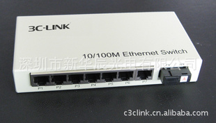 17С͹⽻(100Base-FXto710/100Base-TX)