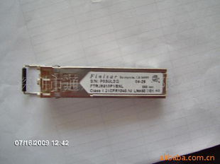 FINISARģ2.5G-10G