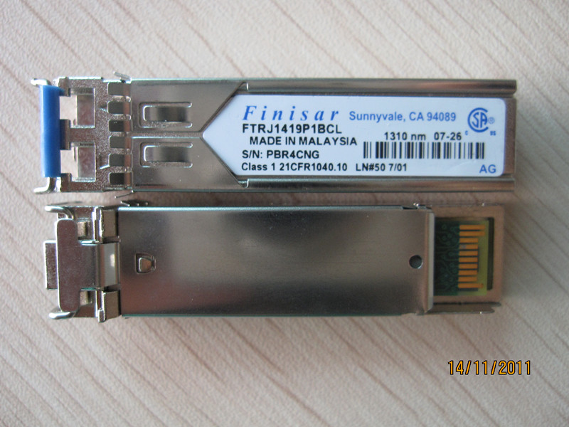 finisar1419ԭװFTLF1419ģ