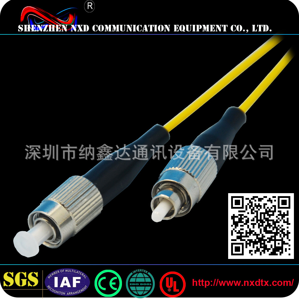 FC/UPCģоG657A2.0mm