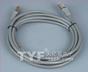 CAT5EFTPPATCHCORD