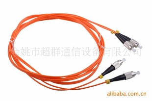 ST-PCDuplexPatchCord