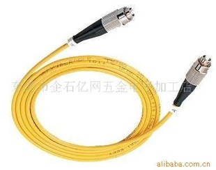 -FCpatchcord