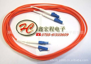 ֱLC-LCӿ˫о62.5/125ģ3