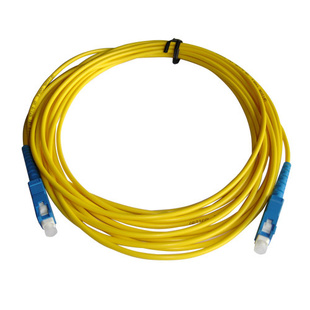 SC/UPC-SC/UPC3米单芯光纤跳线