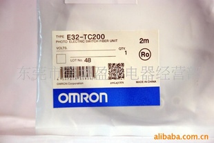 omron˹ܡE32-TC200(ͼ)