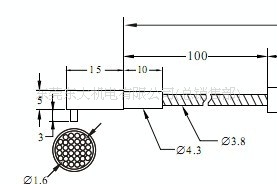 FGRX-LT31-45FGRX-LT31-75-½