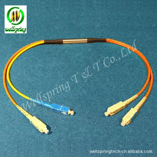 SCPCģʽת(SCPCMode-conditioningpatchcord)