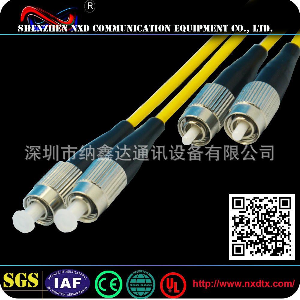 FC/UPCģ˫оG657A3.0mm