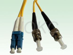 FiberOpticPatchCable,