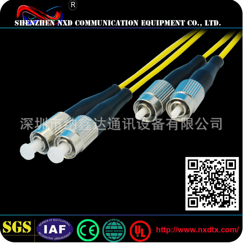 FC/UPCģ˫оG657A2.0mm