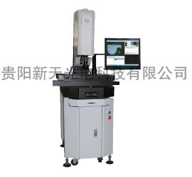 JVC 全自动3D视频测量仪