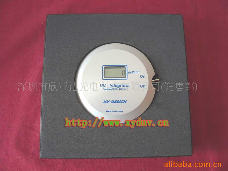 UV能量计,UV-Int150能量计,UV灯