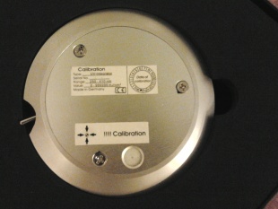 德国UV14能量计UV-Integrator14