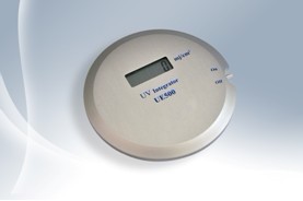DE600UV