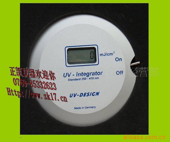 销售原装德国UV能量计,UV-150,150能量计