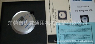 德国INT-150,140、美国EIT、日本ORC能量计,照度计