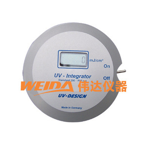 德国INT-150UV能量计、德国原装进口