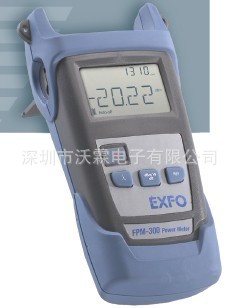 ôEXFO˾FPM-302/FPM-302X⹦ʼ