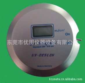 上海苏州公司150德国UV能量计