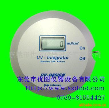 德国原装UV能量计,UV能量计测试纸,UV测试纸(图)