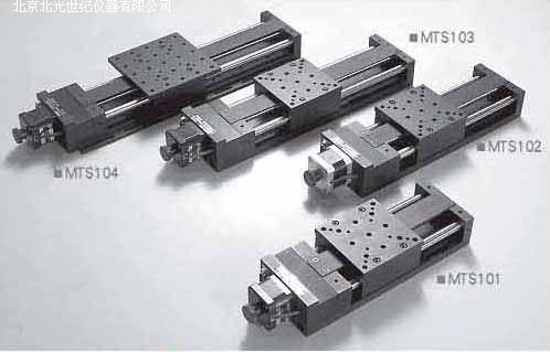 MTS100ϵռ͵ƽ̨