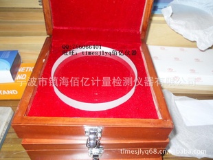 国家标准平面平晶45mm,60mm,80mm,100mm,150mm