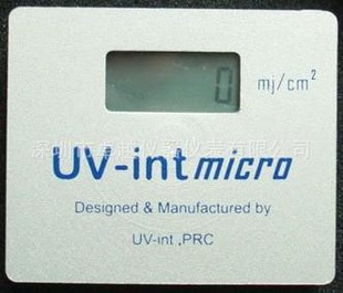 ¹UV-intMircoСUVƣ¹ԭװ)