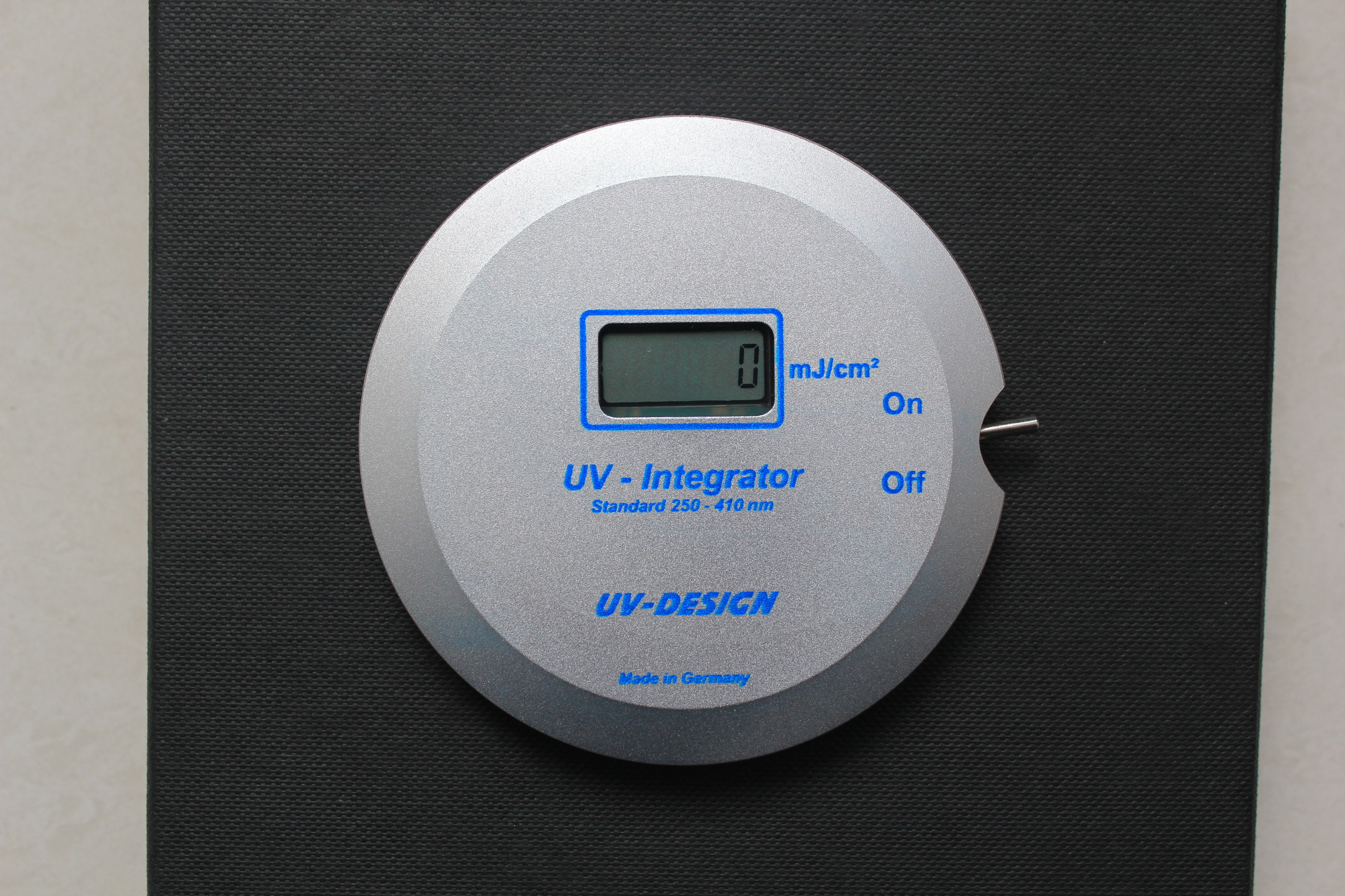 UV-Integrator14׼UV