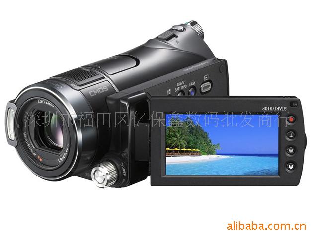 HDR-CX12E