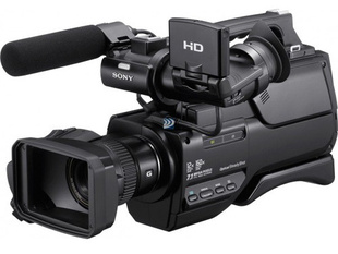 HXR-MC1500C