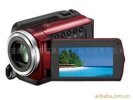 sonyDCR-SR47E