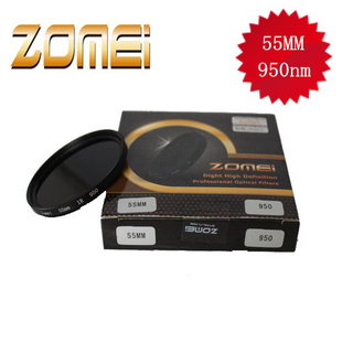 Zomei׿⾵55mm͸˾ƬIR950nm